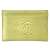 Chanel Logo CC