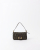 Fendi Zucca Baguette Bag