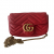 Gucci Marmont Super Mini Flap