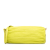 Loewe AB LOEWE Yellow Nappa Leather Leather Nappa Bracelet Pouch Spain