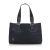 Gucci B Gucci Black Canvas Fabric GG Pop Handbag Italy