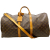 Louis Vuitton Keepall Bandouliere 55