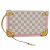 Louis Vuitton Neverfull pouch