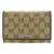 Gucci Porte feuille bifold