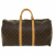 Louis Vuitton Keepall Bandouliere 50