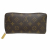 Louis Vuitton Zippy wallet