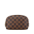 Louis Vuitton B Louis Vuitton Brown Damier Canvas Canvas Damier Ebene Cosmetic Pouch Spain