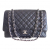 Chanel Sac Chanel Classique jumbo caviar noir