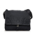 Prada B Prada Black Nylon Fabric Tessuto Crossbody Italy