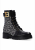 Balmain Women's 'Ranger' Combat Boots