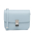 Celine AB Celine Blue Light Blue Calf Leather Medium Classic Box Italy