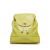 Chanel B Chanel Green Light Green Caviar Leather Leather Caviar Triple CC Backpack Italy