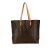 Louis Vuitton AB Louis Vuitton Brown Monogram Canvas Canvas Monogram Cabas Alto France