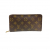 Louis Vuitton Zippy wallet