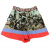 M Missoni Shorts aus Jacquard-Strick