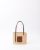 Loewe Small Square Basket Bag