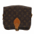 Louis Vuitton Cartouchiere