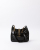 Chanel CC Patent Hobo Bag