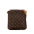 Louis Vuitton B Louis Vuitton Brown Monogram Canvas Canvas Monogram Musette Salsa Short Strap France