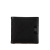 Gucci AB Gucci Black Canvas Fabric GG Web Bifold Wallet Italy