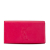 Saint Laurent B Yves Saint Laurent Pink Hot Pink Calf Leather Belle De Jour Clutch Italy