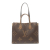 Louis Vuitton B Louis Vuitton Brown Monogram Canvas Canvas Monogram Giant OnTheGo MM France