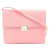 Hermès AB Hermès Pink Light Pink Goatskin Leather Chevre Mysore Clic 16 France