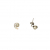 L'instant d'or Women's 'Me' Earrings