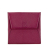 Hermès AB Hermès Purple Magenta Calf Leather Epsom Bastia Coin Purse France