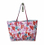 Hogan Shopping bag coated canvas