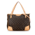 Louis Vuitton AB Louis Vuitton Brown Monogram Canvas Canvas Monogram Estrela MM France