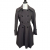 Sonia Rykiel wool and cashmere coat