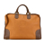 Loewe B LOEWE Brown Calf Leather Amazona 40 Spain