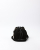 Chanel CC Suede Bucket Bag