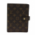 Louis Vuitton Agenda MM