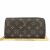 Louis Vuitton Zippy wallet