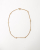 Celine Macadam Necklace