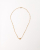 Celine Macadam Necklace