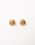 Chanel Coco Mark Clip-on Earrings