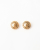 Chanel CC Clip-on Earrings