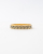 Fendi Forever Fendi Gold Bracelet