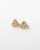 Christian Dior Rhinestone Clip-on Earrings