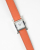 Hermès HERMES Heure H 21mm Ref HH1.210 Full Set Watch