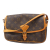 Louis Vuitton Sologne