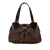 Louis Vuitton B Louis Vuitton Brown Damier Canvas Canvas Damier Ebene Sistina PM France