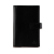 Gucci B Gucci Black Calf Leather Agenda Cover Italy