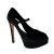 Christian Dior Miss Dior Peep Toe