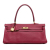 Hermès AB Hermès Red Calf Leather Togo JPG Shoulder Kelly 42 France