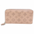 Louis Vuitton Zippy wallet