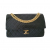 Chanel Timeless Classique double vintage flap